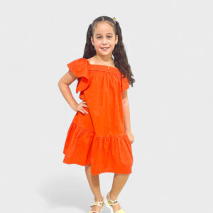 Vestido Mariam: Estilo, Comodidad y Alegría para Cada Aventura