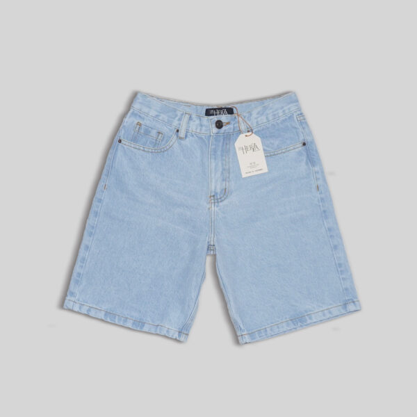 Bermudas de jean para niño: estilo, Comodidad y versatilidad en Denim - Imagen 7